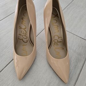 Sam Edelman Women's Blush Heels